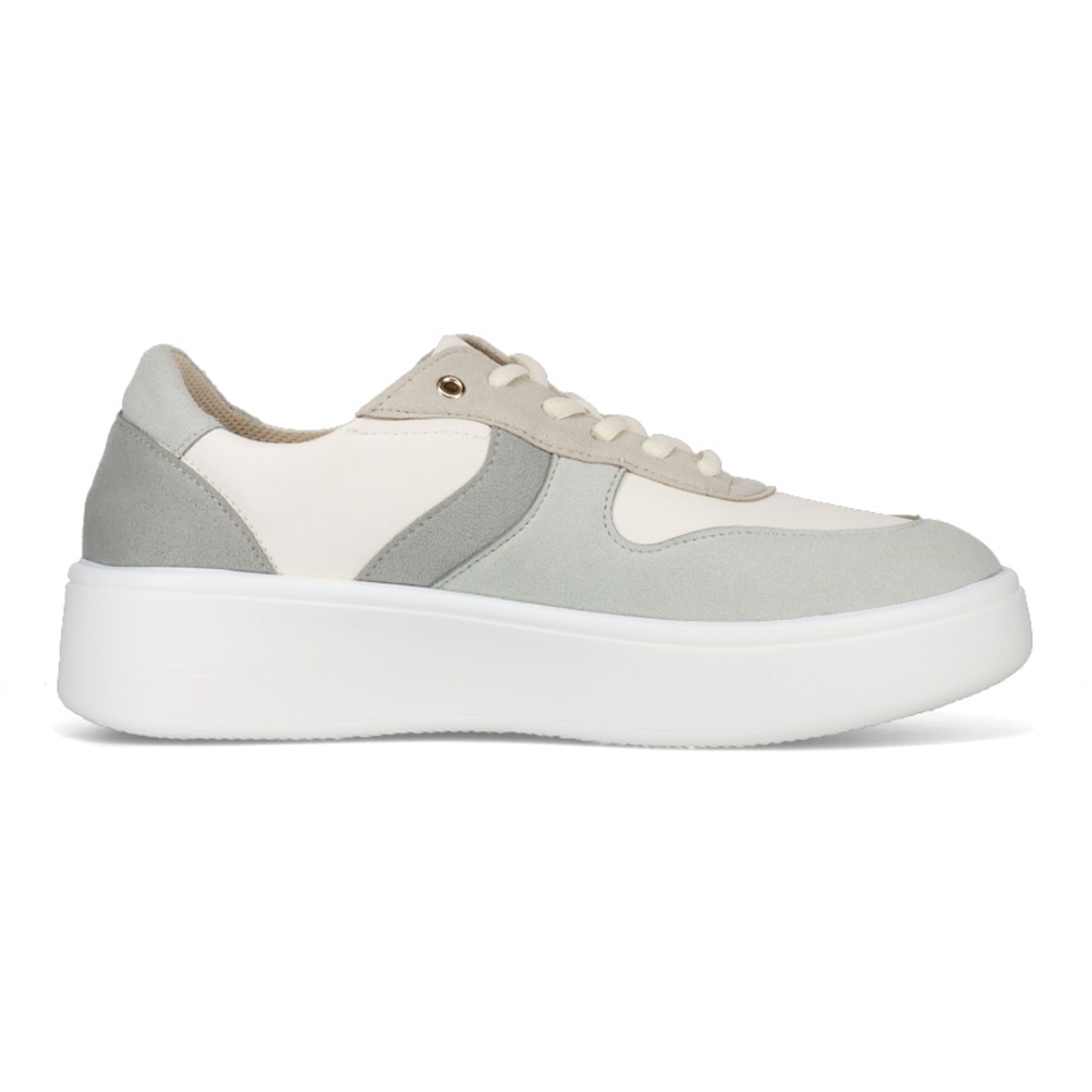 Pansy パンジー マシュマライトソールスニーカー レディース