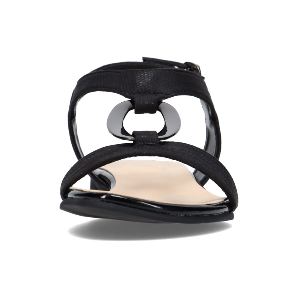 アンクルストラップサンダル