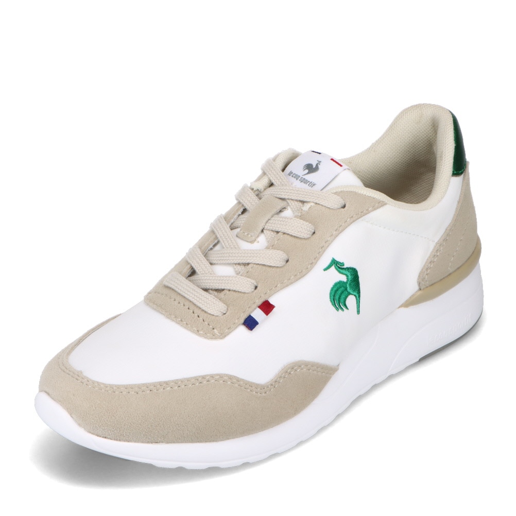 le coq sportif ルコックスポルティフ ラ セギュール リフト