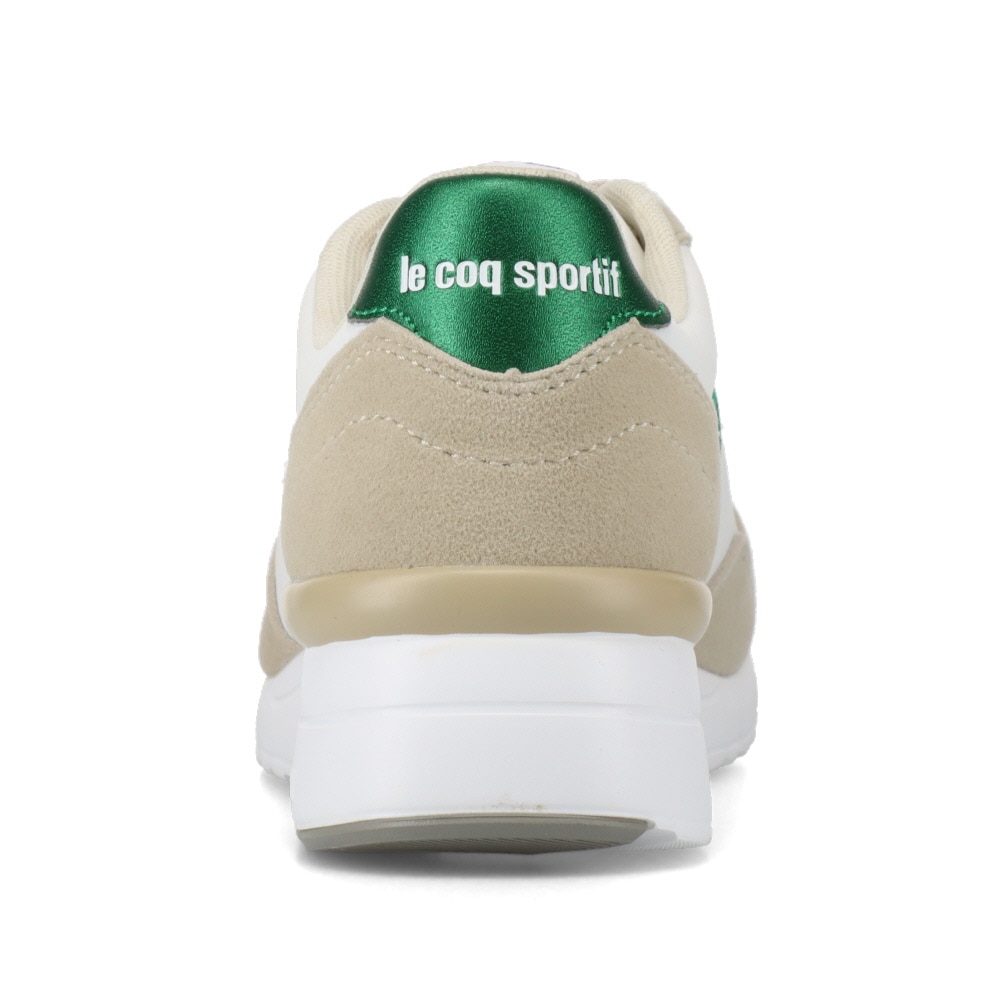 最新な le coq sportif ルコックスポルティフ ラ セギュール リフト 靴