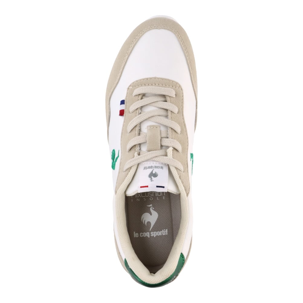 le coq sportif ルコックスポルティフ ラ セギュール リフト