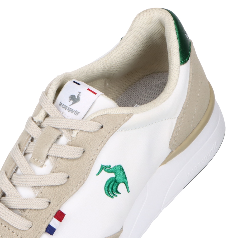 le coq sportif ルコックスポルティフ ラ セギュール リフト