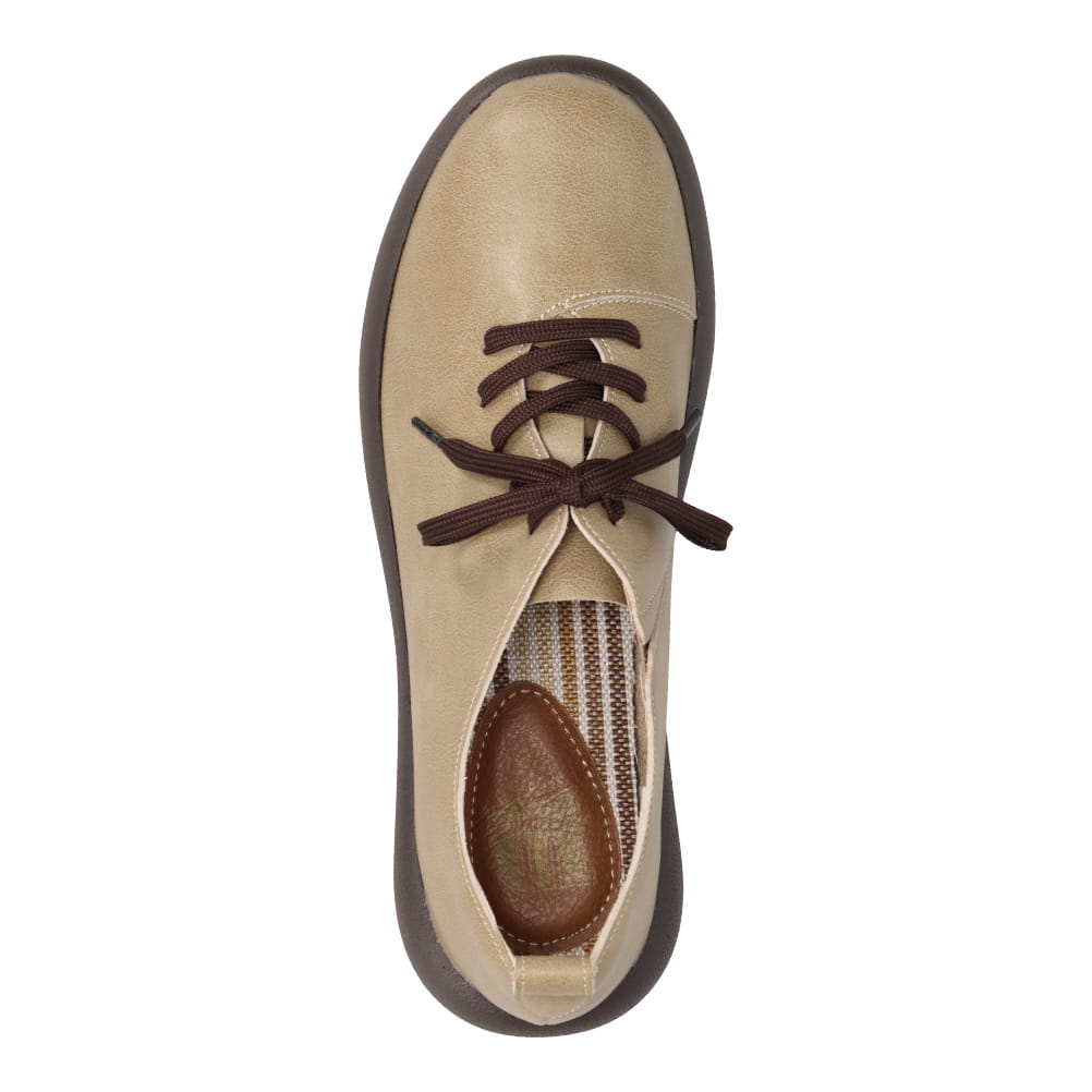 軽量カジュアルシューズ