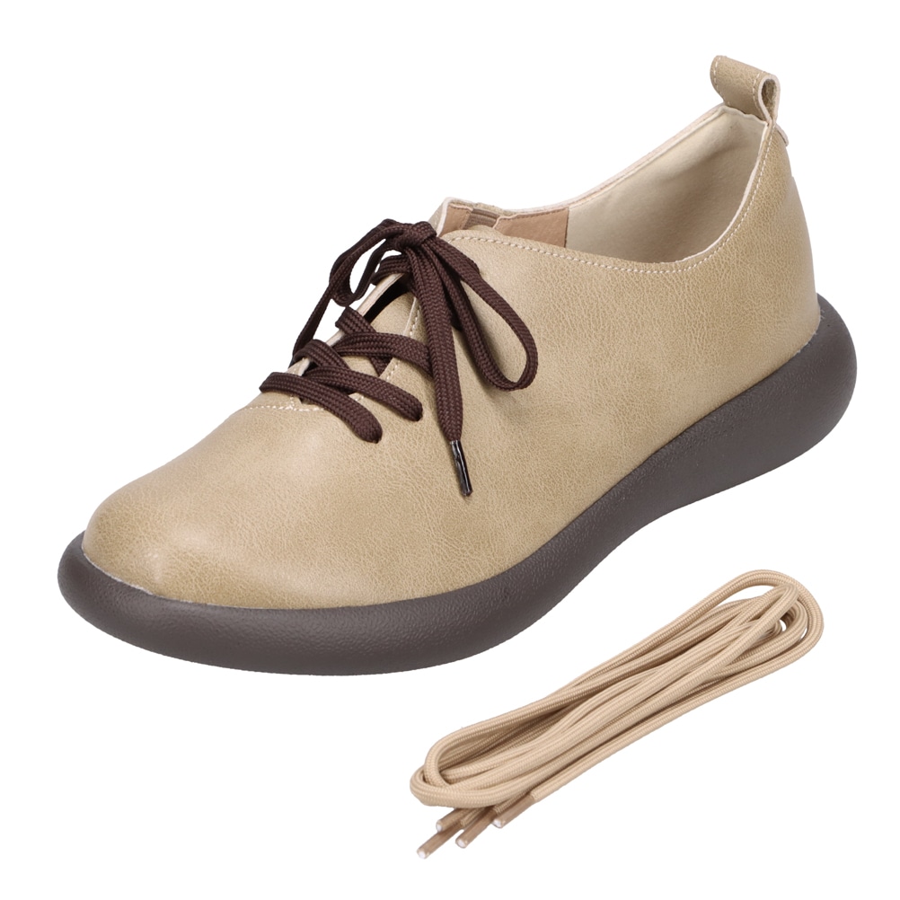 軽量カジュアルシューズ