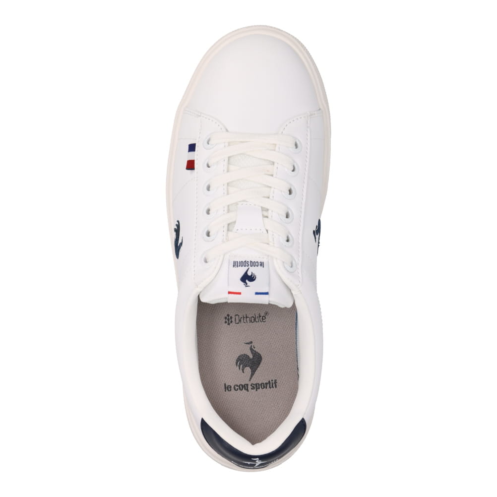 le coq sportif ルコックスポルティフ LCS フルシュ PF レディース