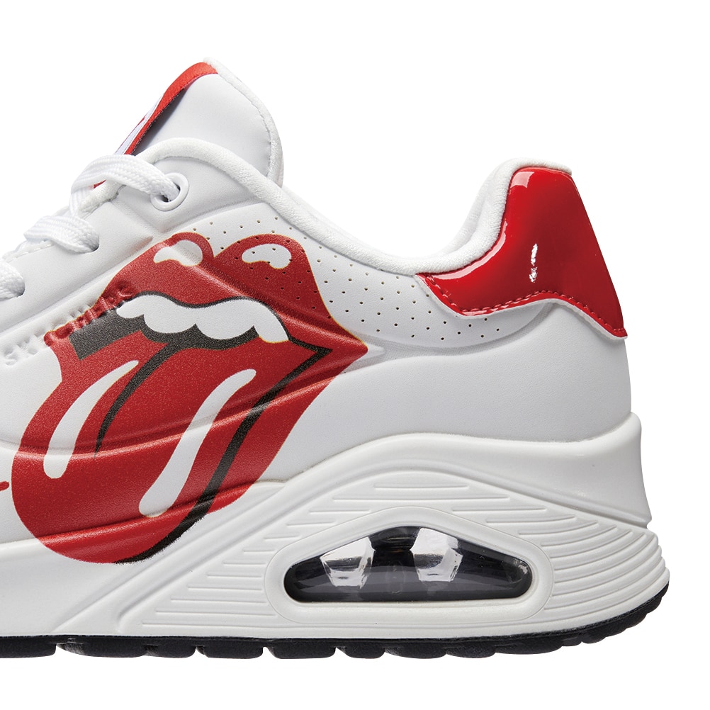SKECHERS スケッチャーズ UNO - ROLLING STONES レディース