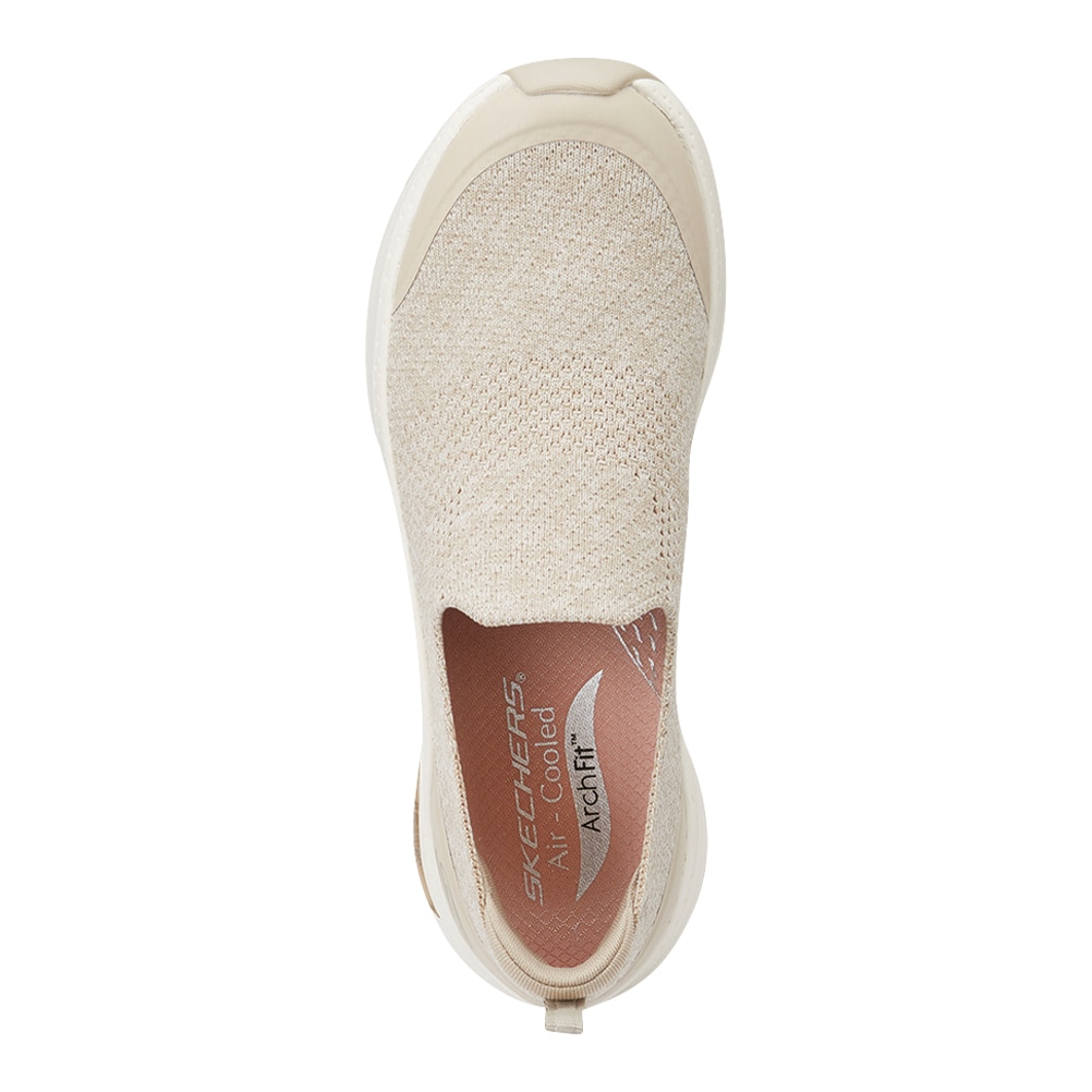 SKECHERS スケッチャーズ ARCH FIT-QUICK START レディース