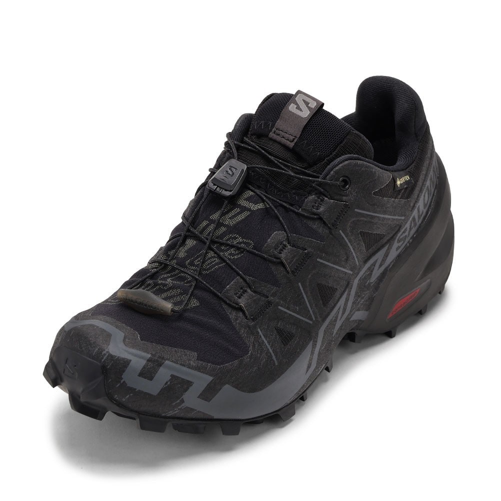 SPEEDCROSS 6