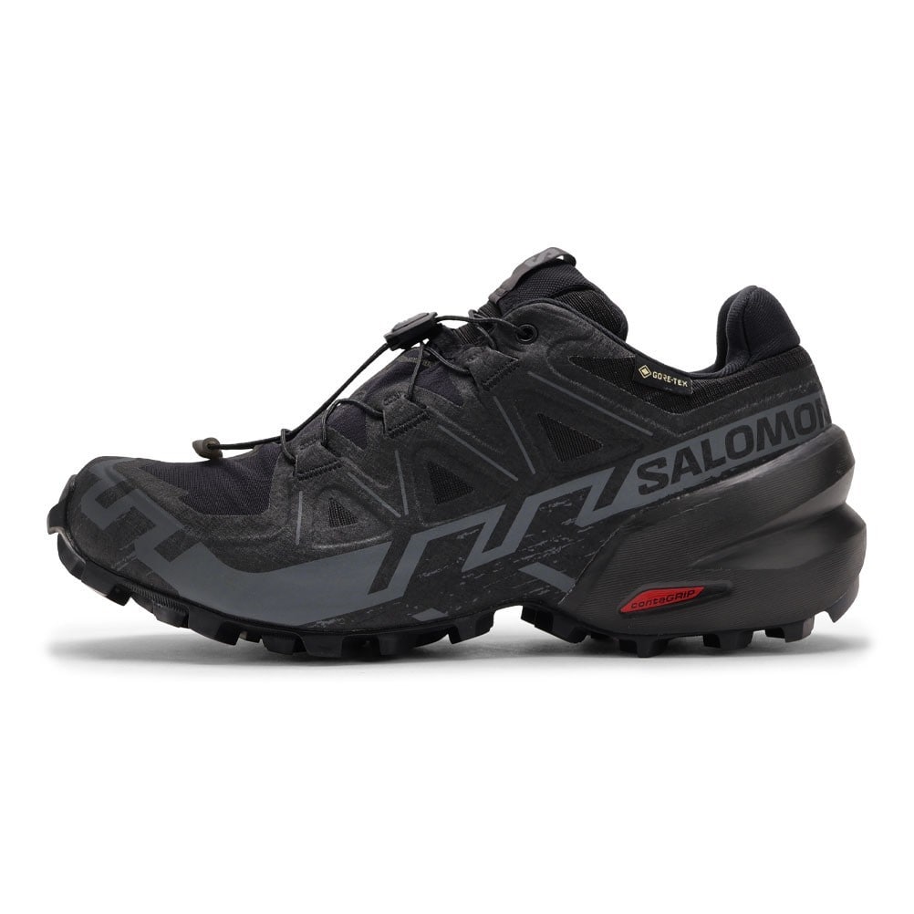 SPEEDCROSS 6