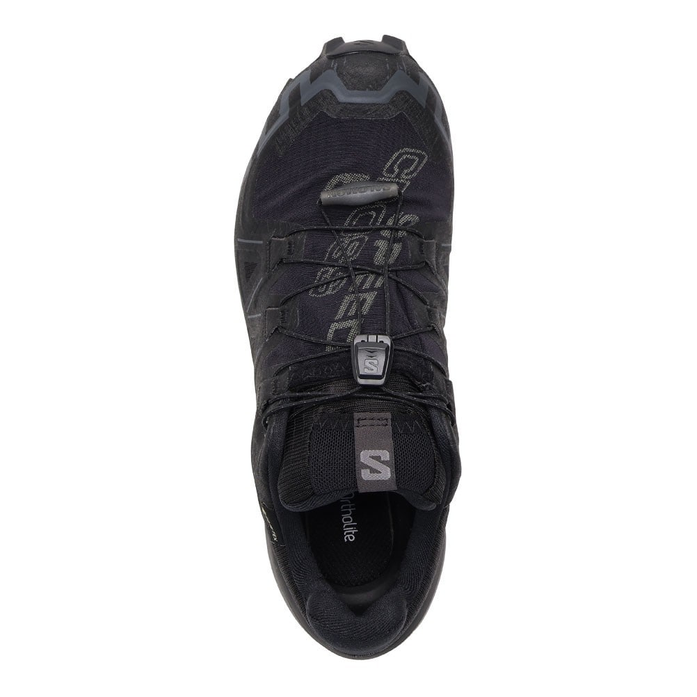 SPEEDCROSS 6