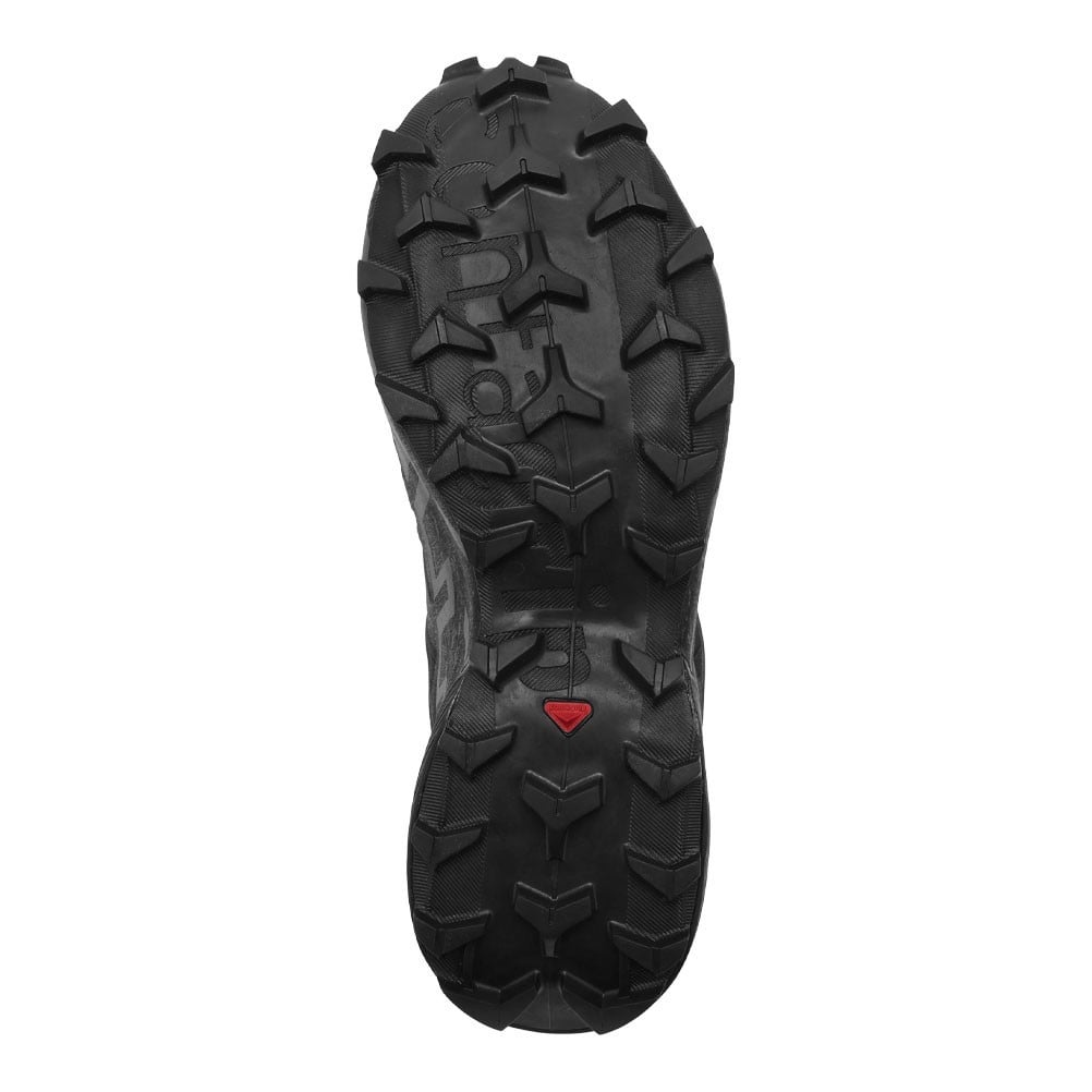 SPEEDCROSS 6