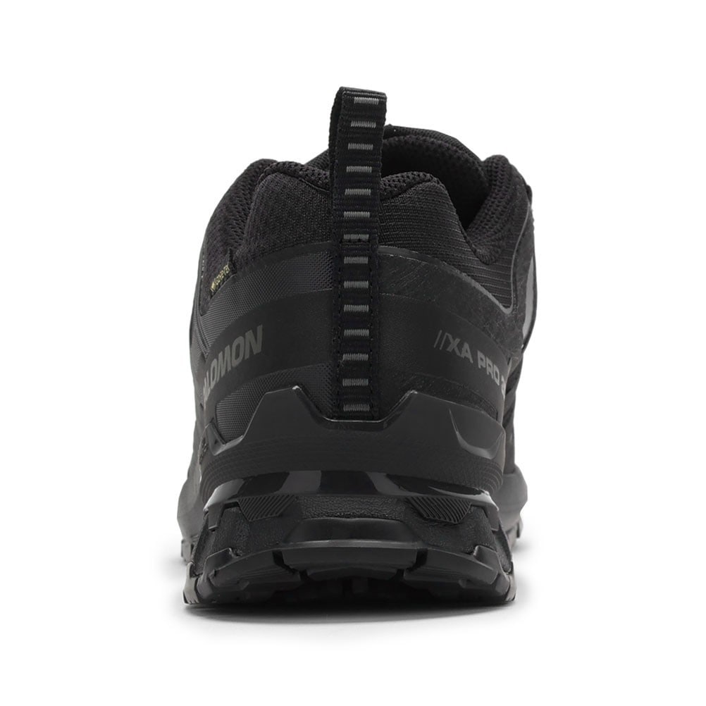XA PRO 3D V9 GTX