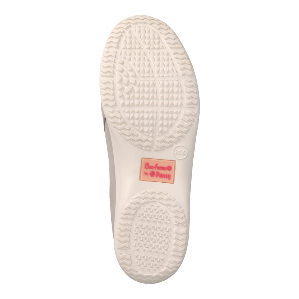 シャーリングカジュアルスリッポン