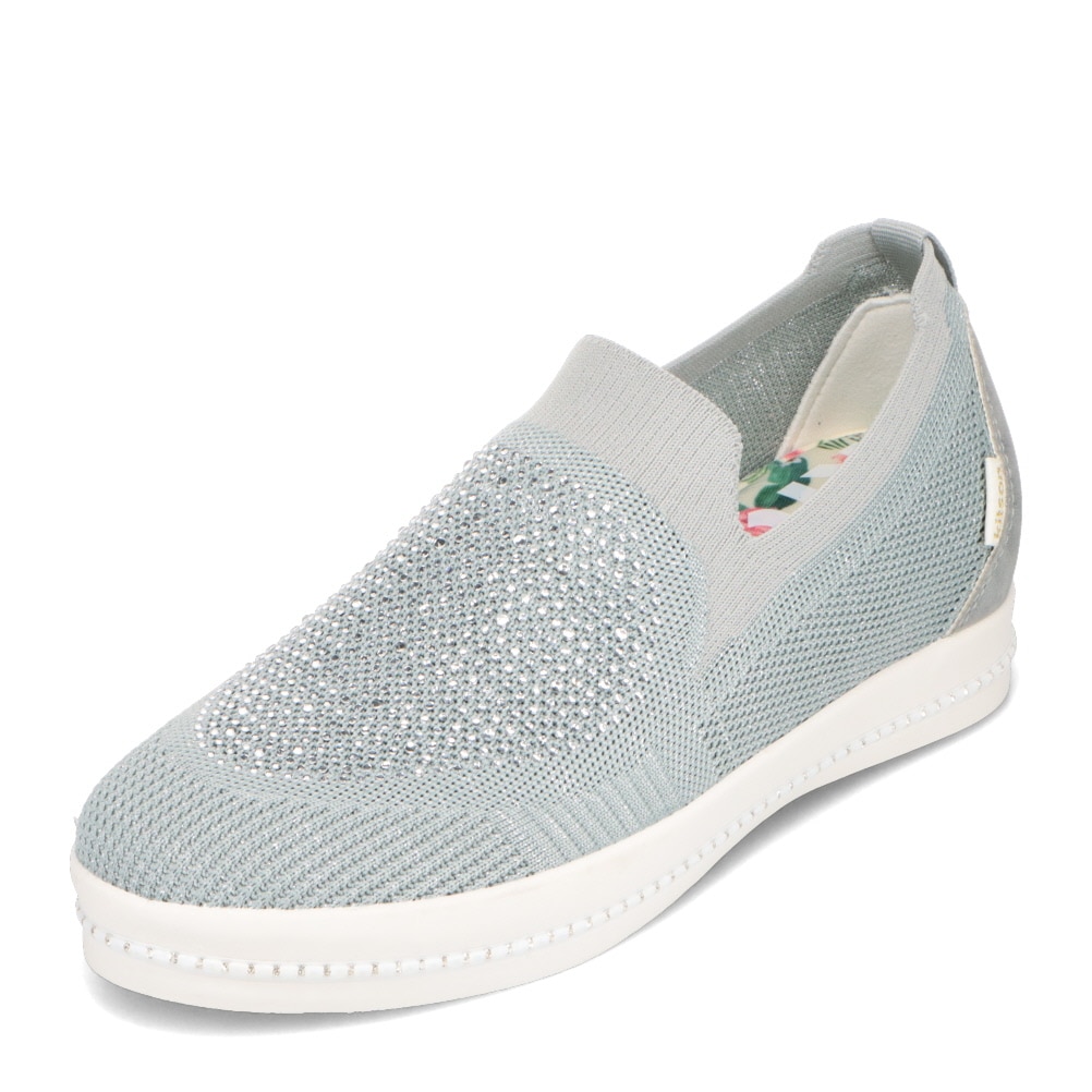 インヒールスリッポン