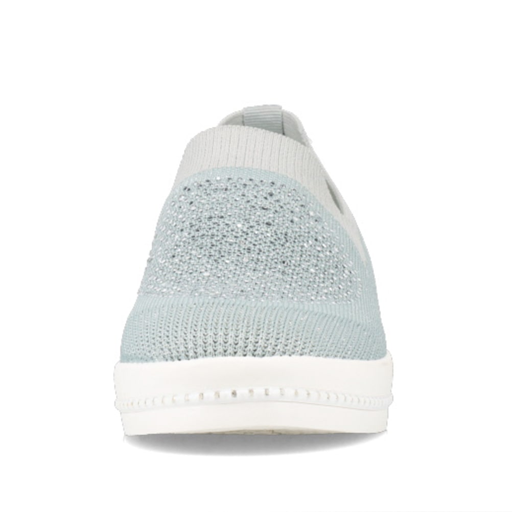 インヒールスリッポン