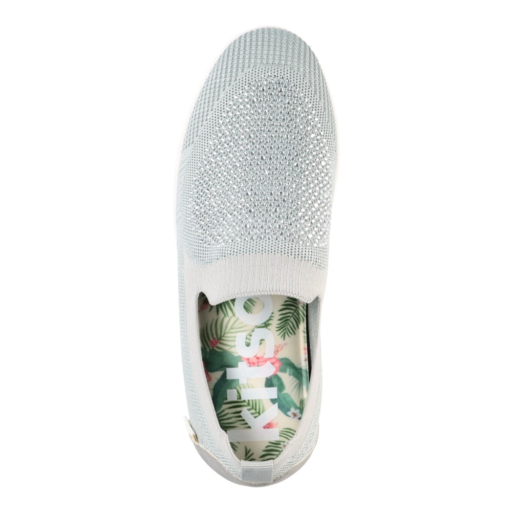 インヒールスリッポン