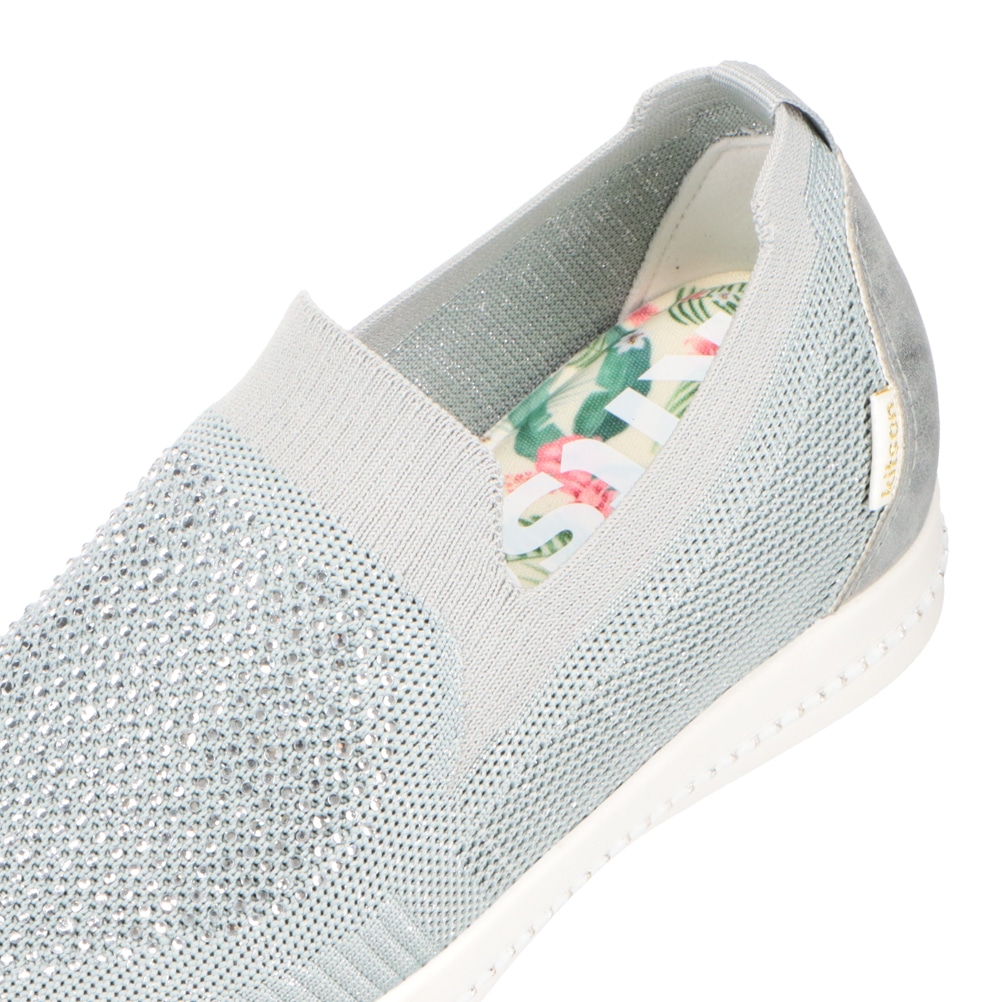 インヒールスリッポン