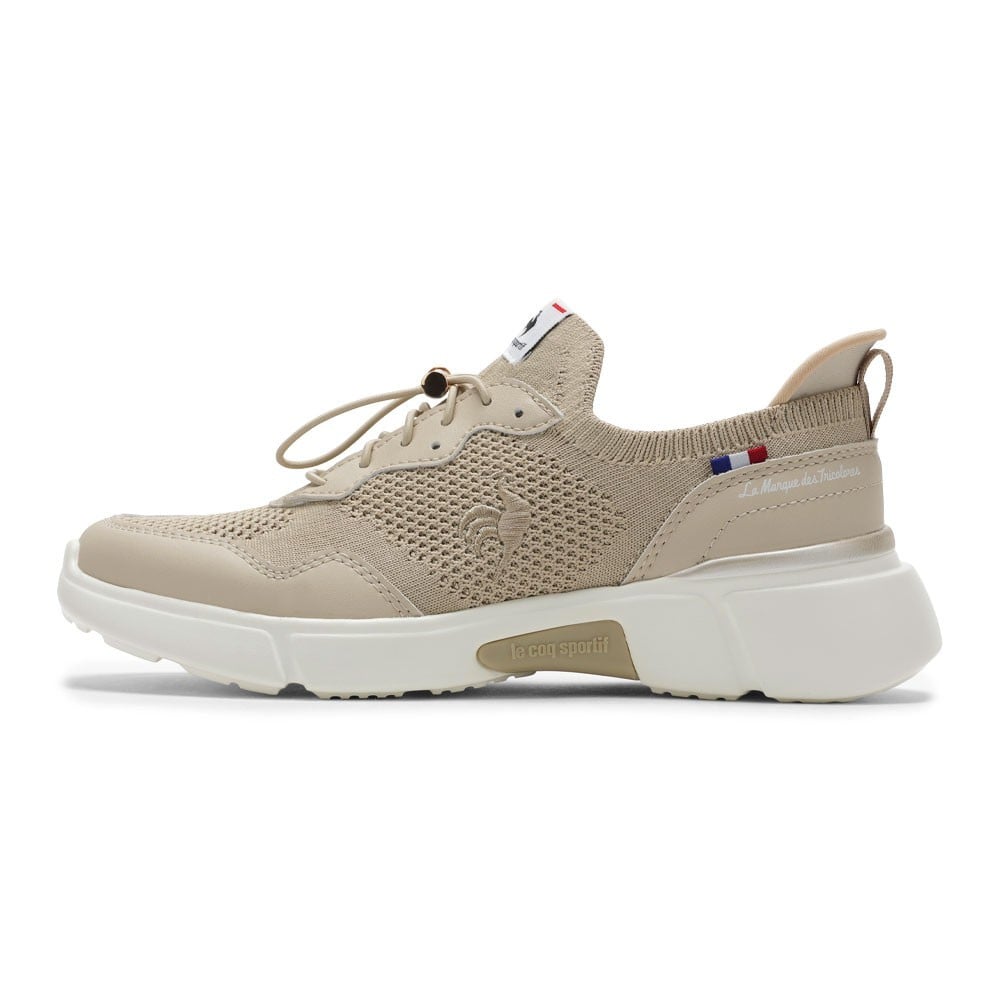le coq sportif LCS ロワールSK (さっと履ける) -デサントストア