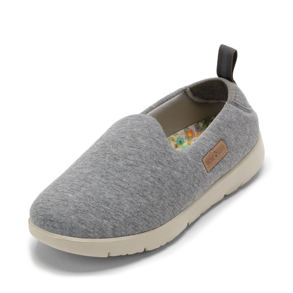 ウチソトシューズ