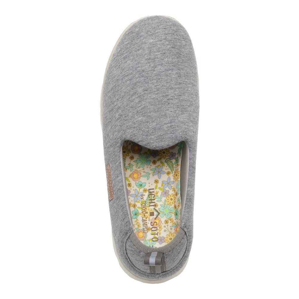 ウチソトシューズ