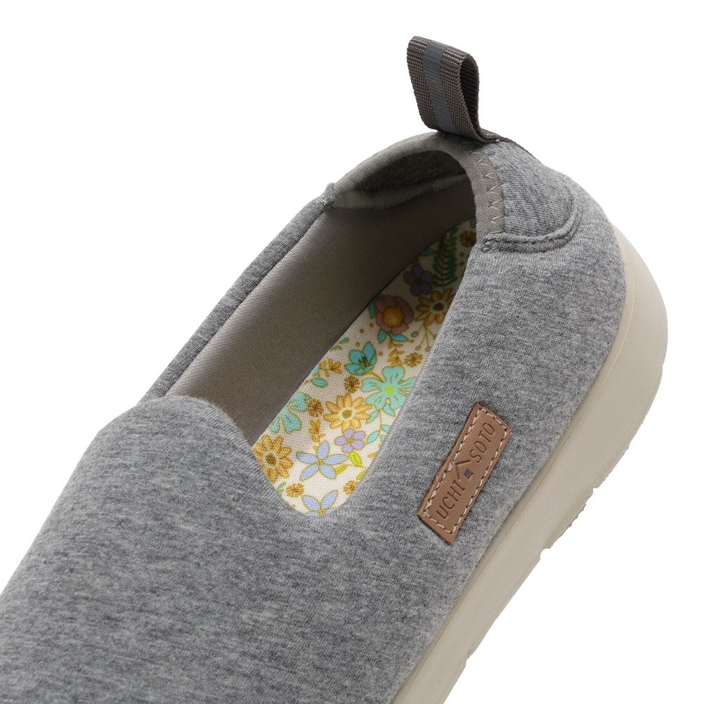 ウチソトシューズ