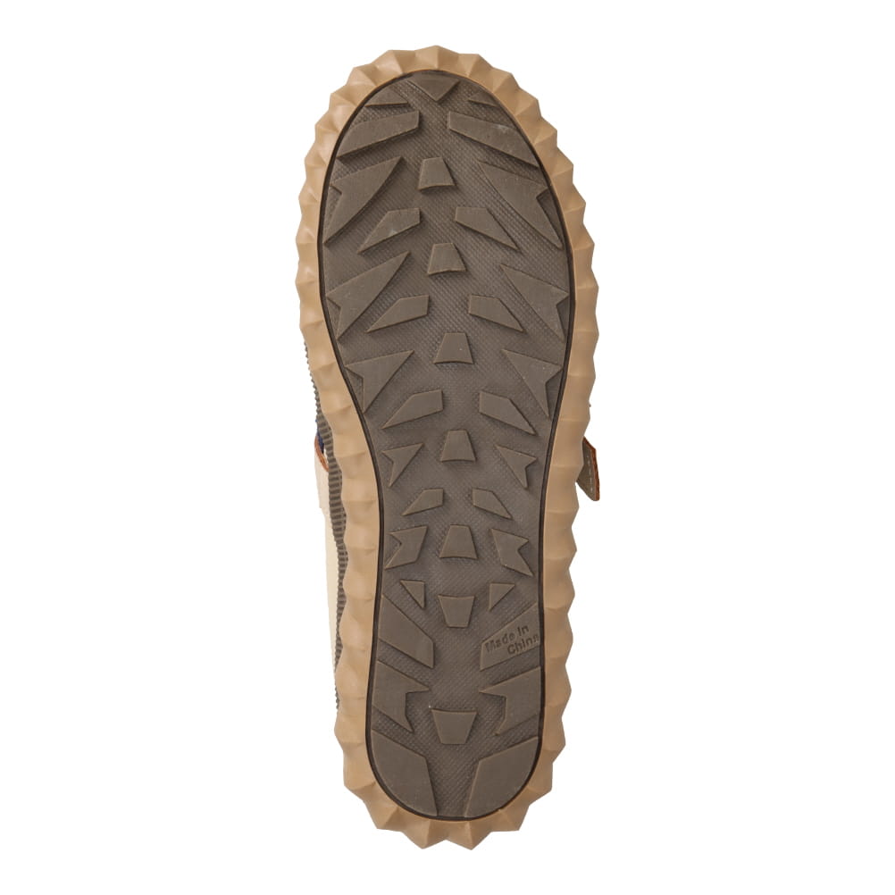 メッシュ クロッグシューズ