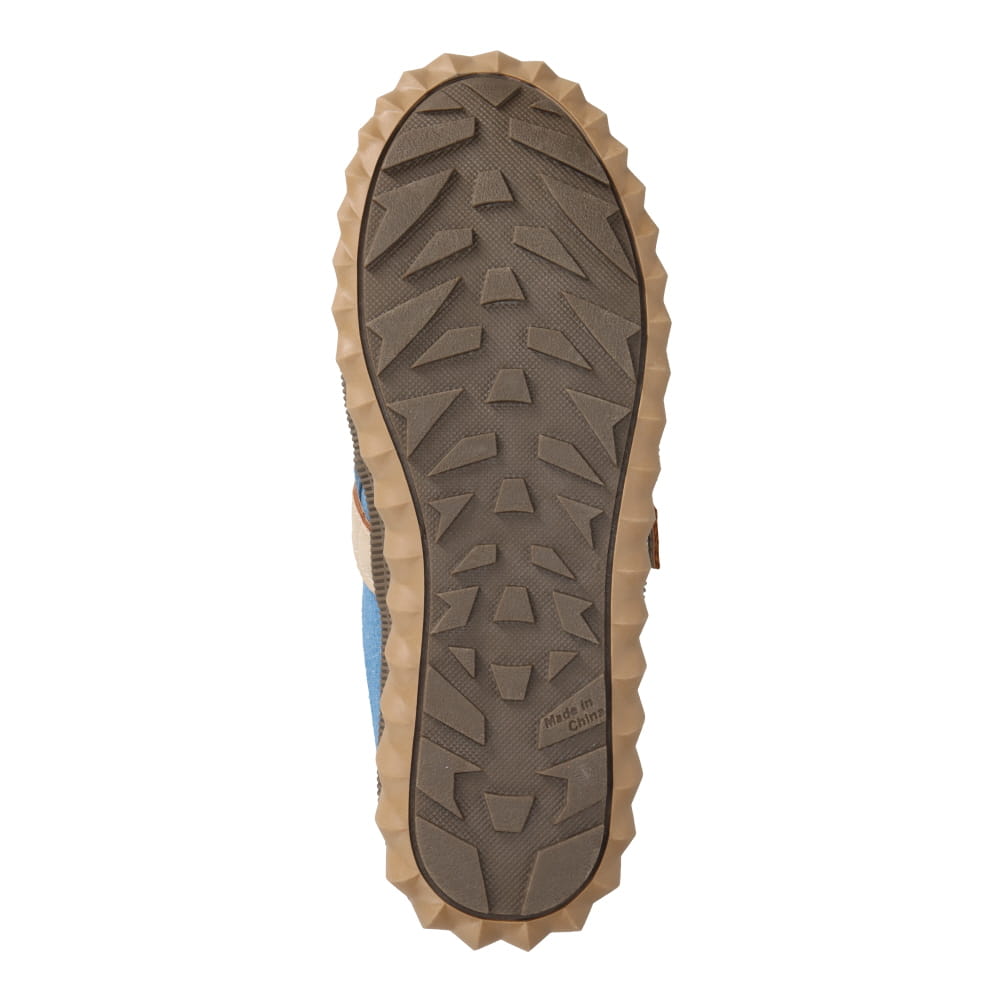 メッシュ クロッグシューズ