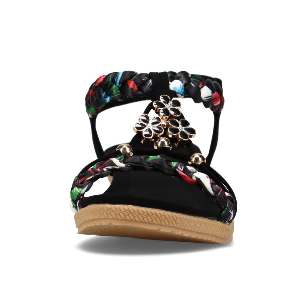 がるるショッパー付き FLOWER CUT PANTS | PANTS | JUZU store | ジュズストア