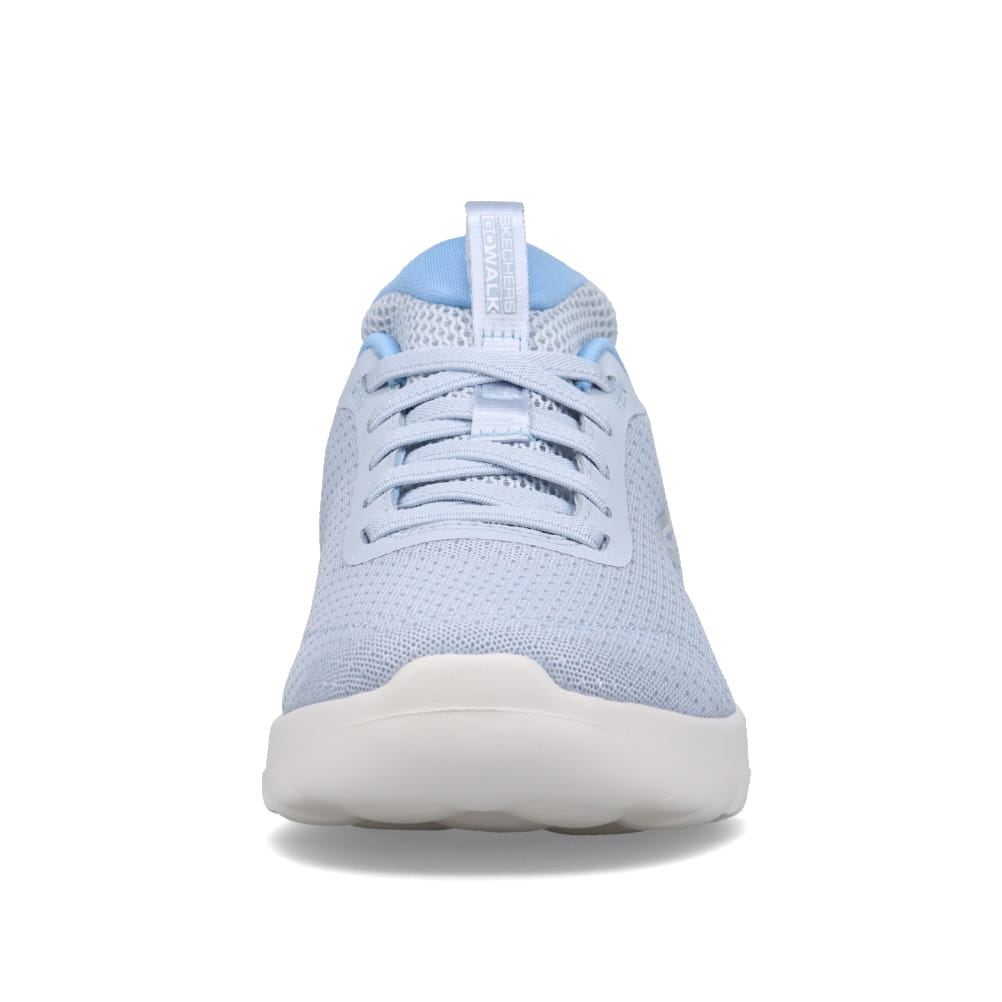 【新品未使用】スケッチャーズ　GO WALK JOY-SEA WIND SKECHERS スケッチャーズ GO WALK JOY-SEA WIND ブラック レディース