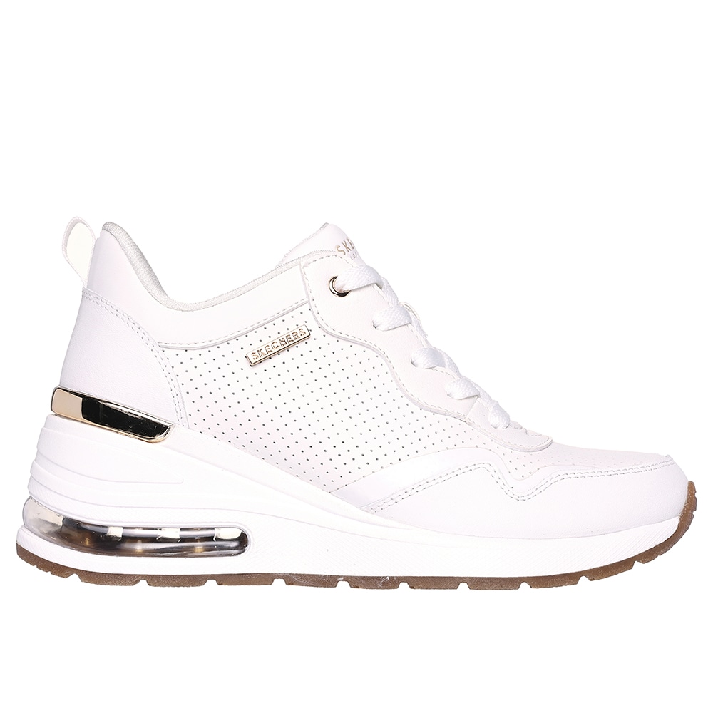 SKECHERS スケッチャーズ MILLIONAIR-HOTTER レディース SKECHERS スケッチャーズ MILLIONAIR-HOTTER レディース
