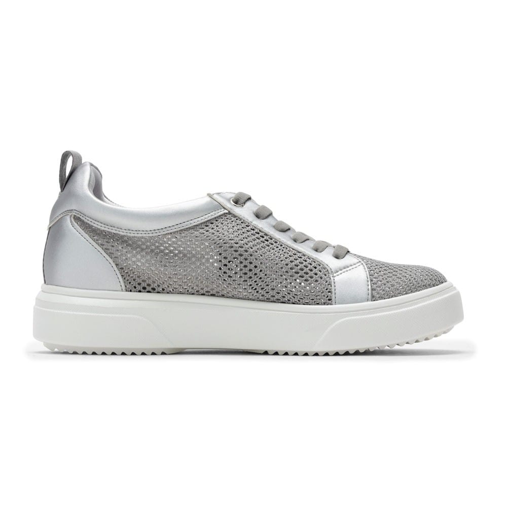 PUMA プーマ ST ランナー V3 メッシュ レディース グレー | 靴