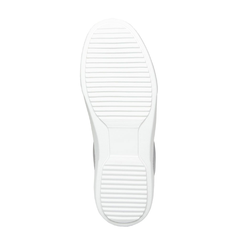 エル ELLE SPORT エルスポーツ メッシュスニーカー ホワイト