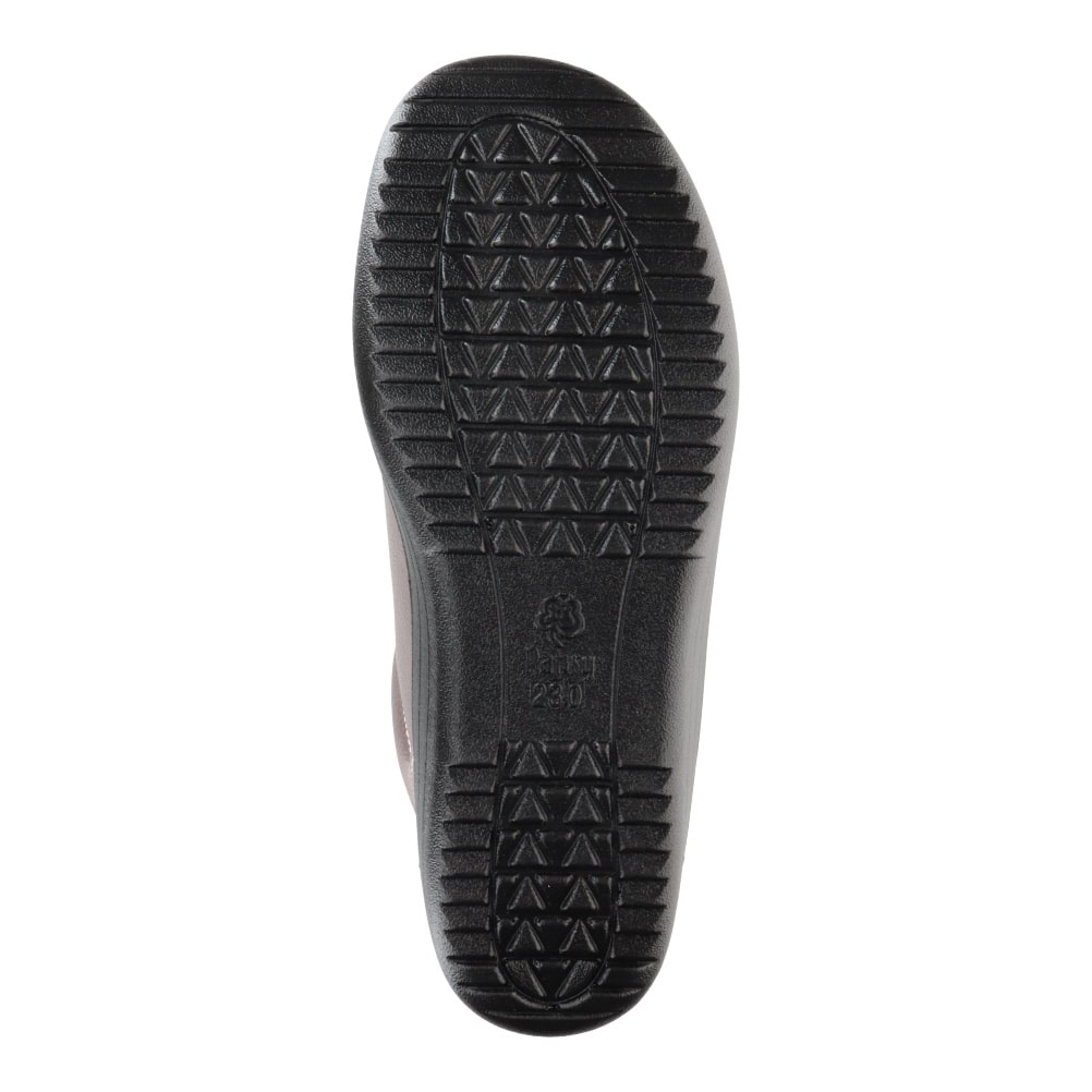 幅広 カジュアルシューズ