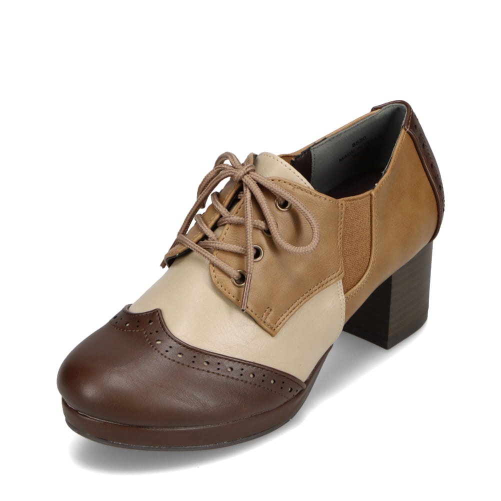 【極美品】 R.U. アニー ストラップシューズ 38 ブラウン カーフレザー 極美品】 R.U. アニー ストラップシューズ 38 ブラウン カーフ