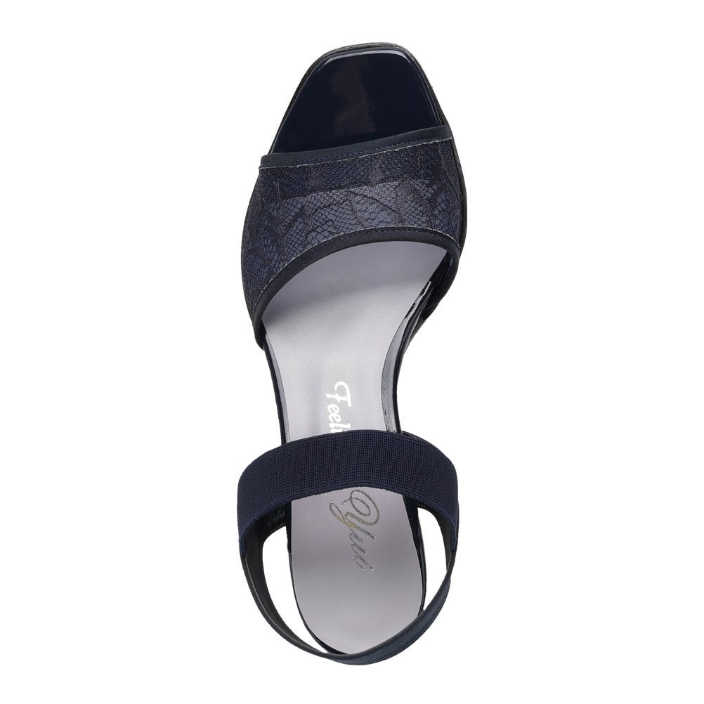 カジュアルサンダル