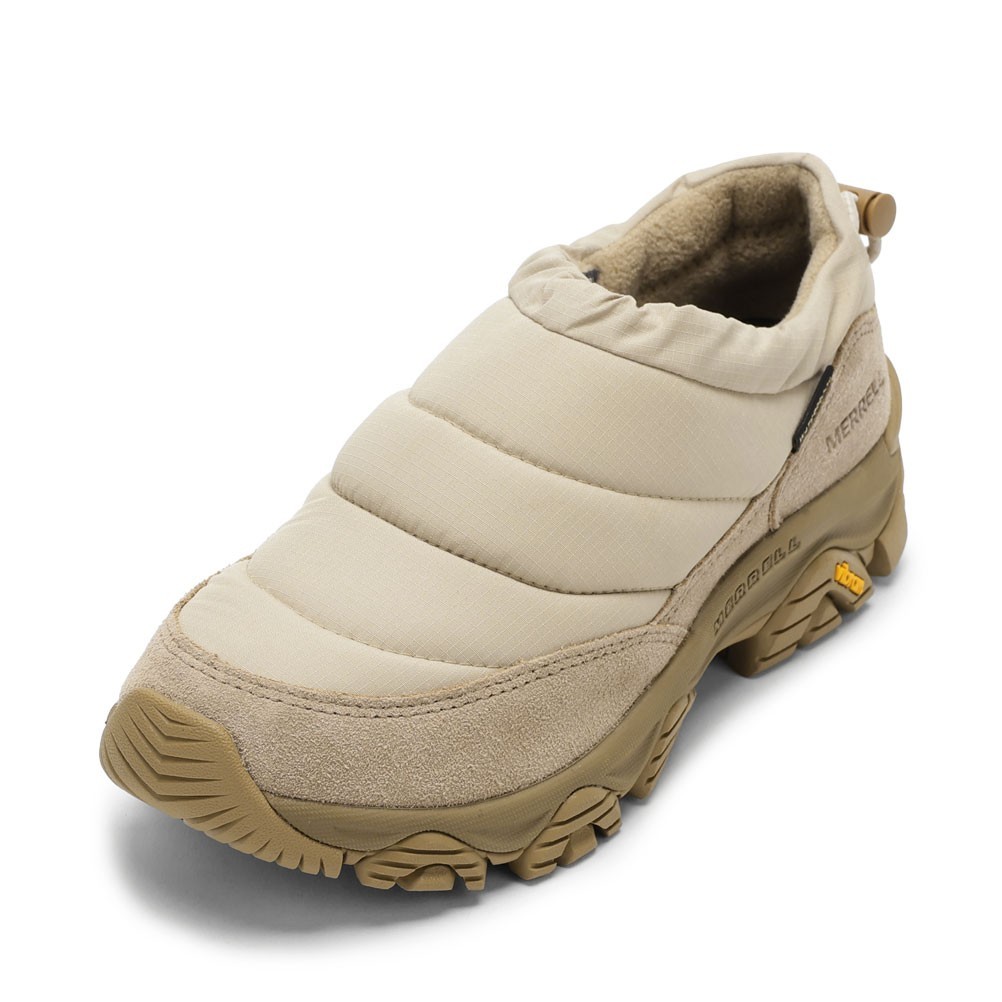 MERRELL メレル COLDPACK 3 ZERO THERMO WATERPROOF キャメル