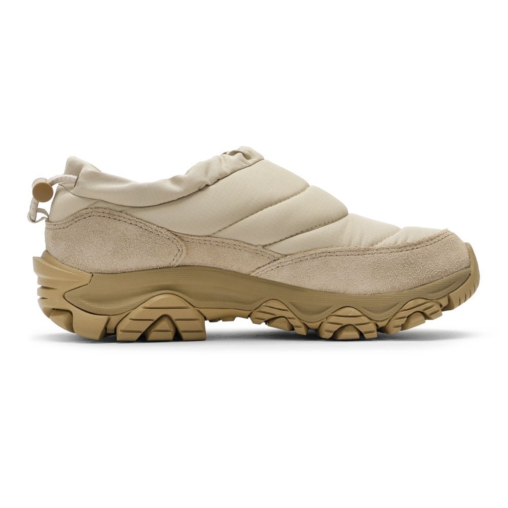 キャメル MERRELL メレル COLDPACK 3 ZERO THERMO WATERPROOF キャメル