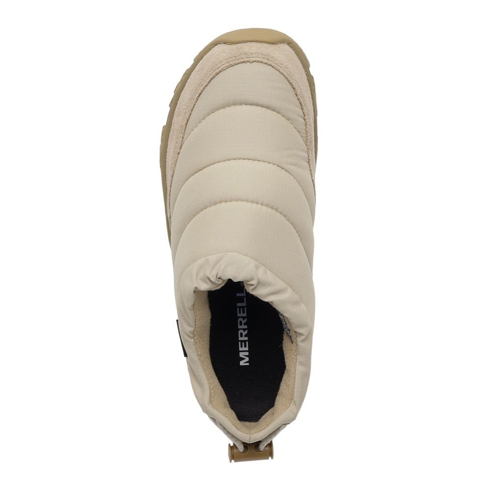 MERRELL メレル COLDPACK 3 ZERO THERMO WATERPROOF キャメル