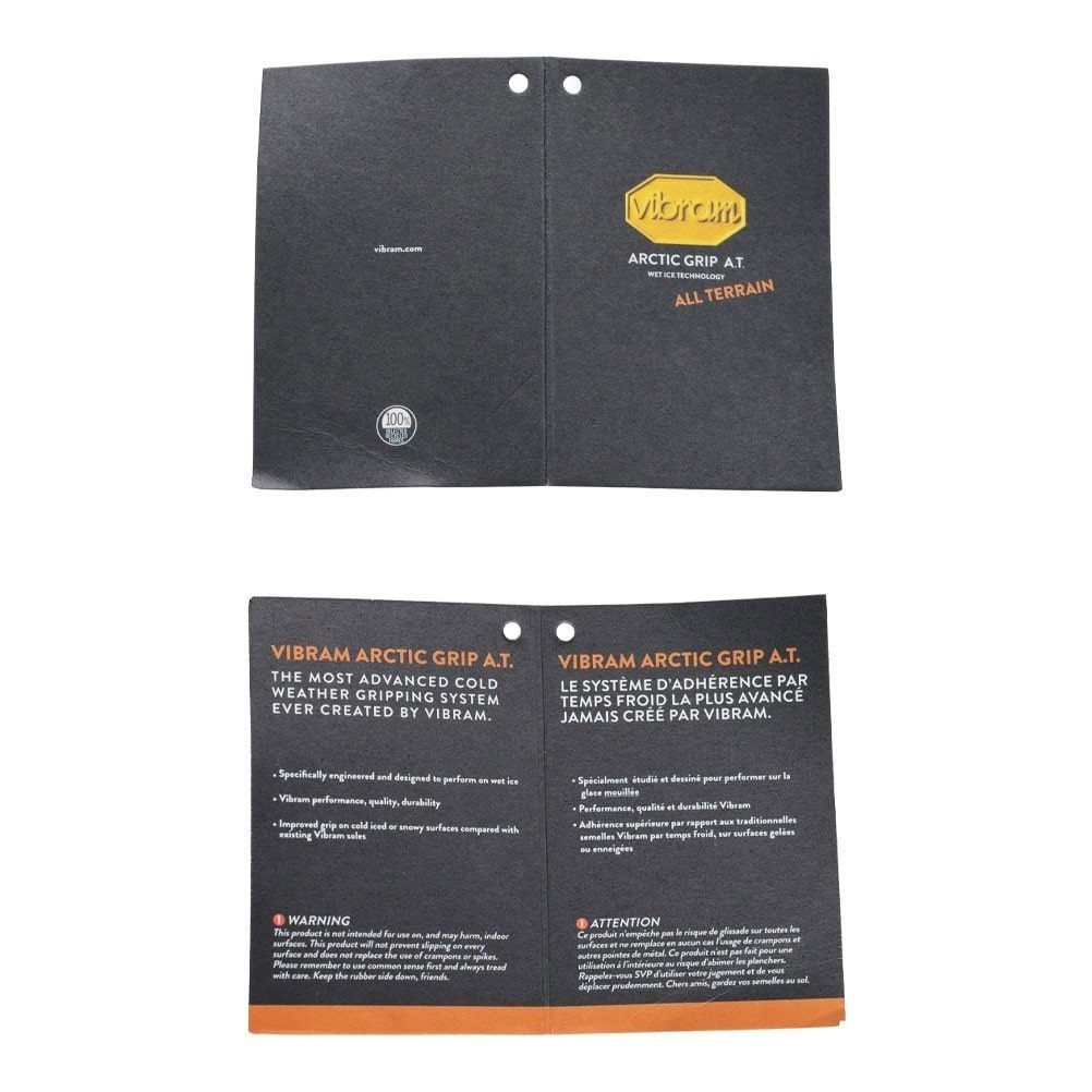 メルメル MERRELL メレル COLDPACK 3 ZERO THERMO WATERPROOF キャメル