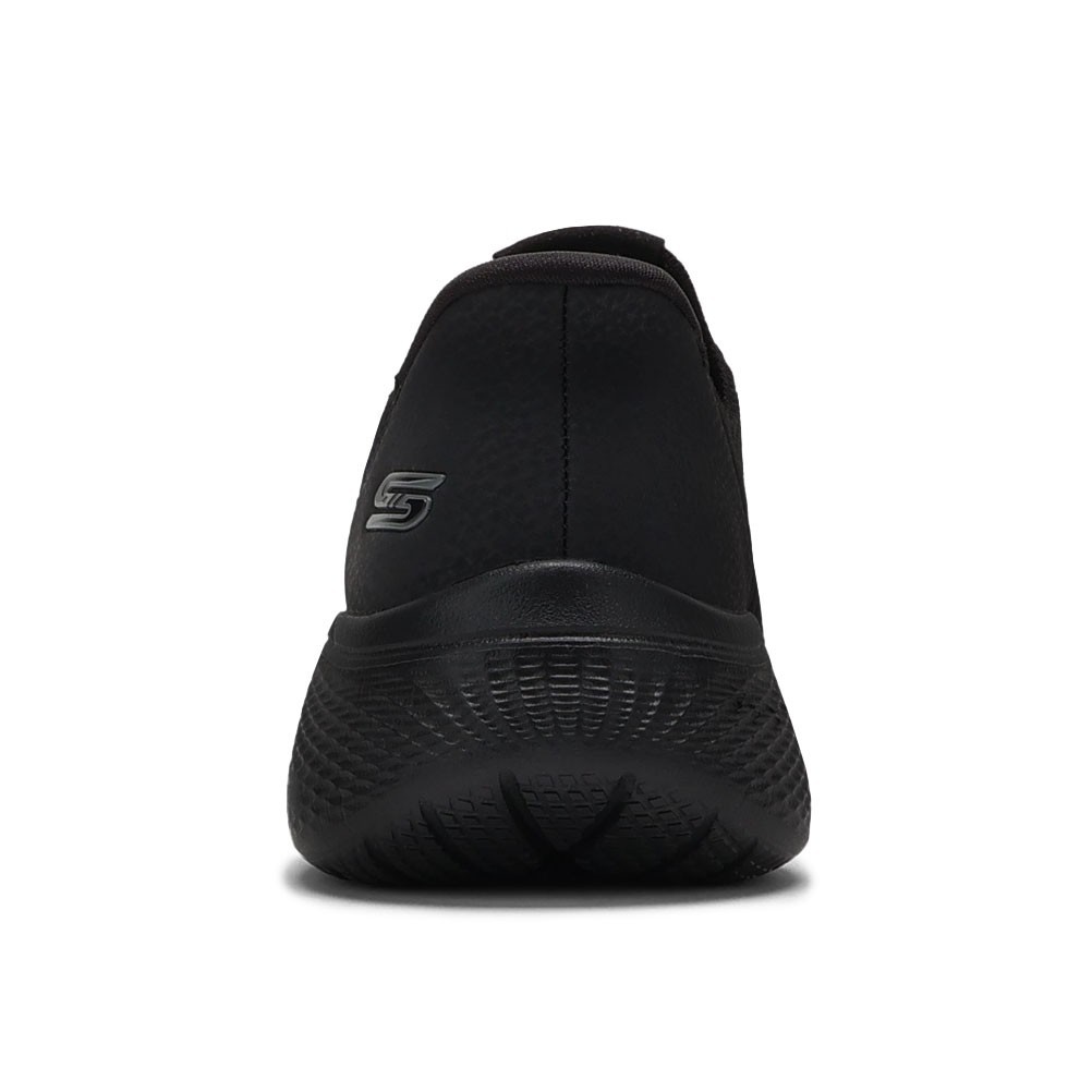 SKECHERS スケッチャーズ BOBS INFINITY - DAIL ブラック レディース