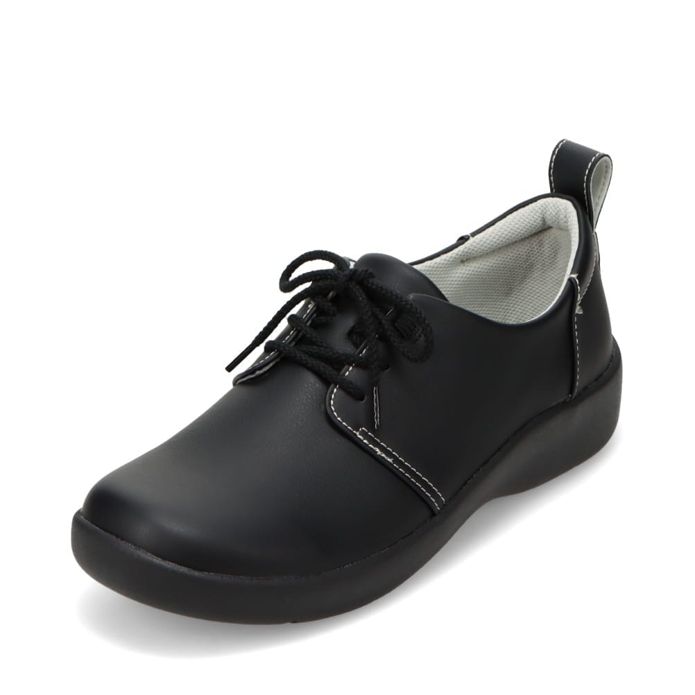 bio fitter バイオフィッター 抗菌防臭コンフォートシューズ ブラック