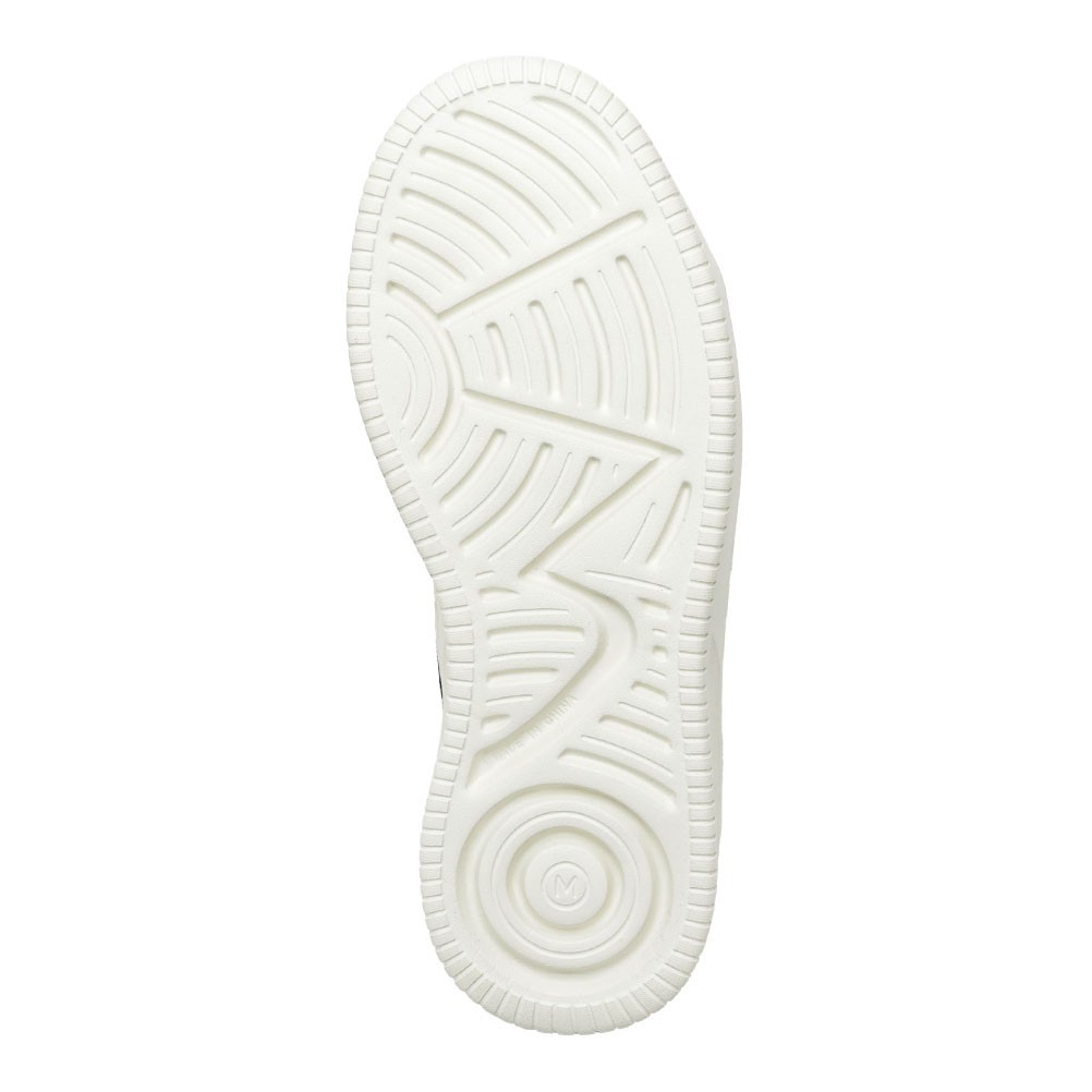 チュールジュートスニーカー