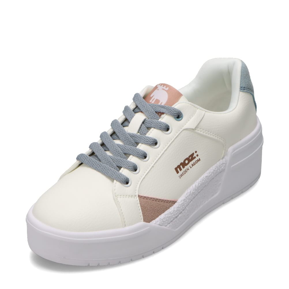 厚底スニーカー