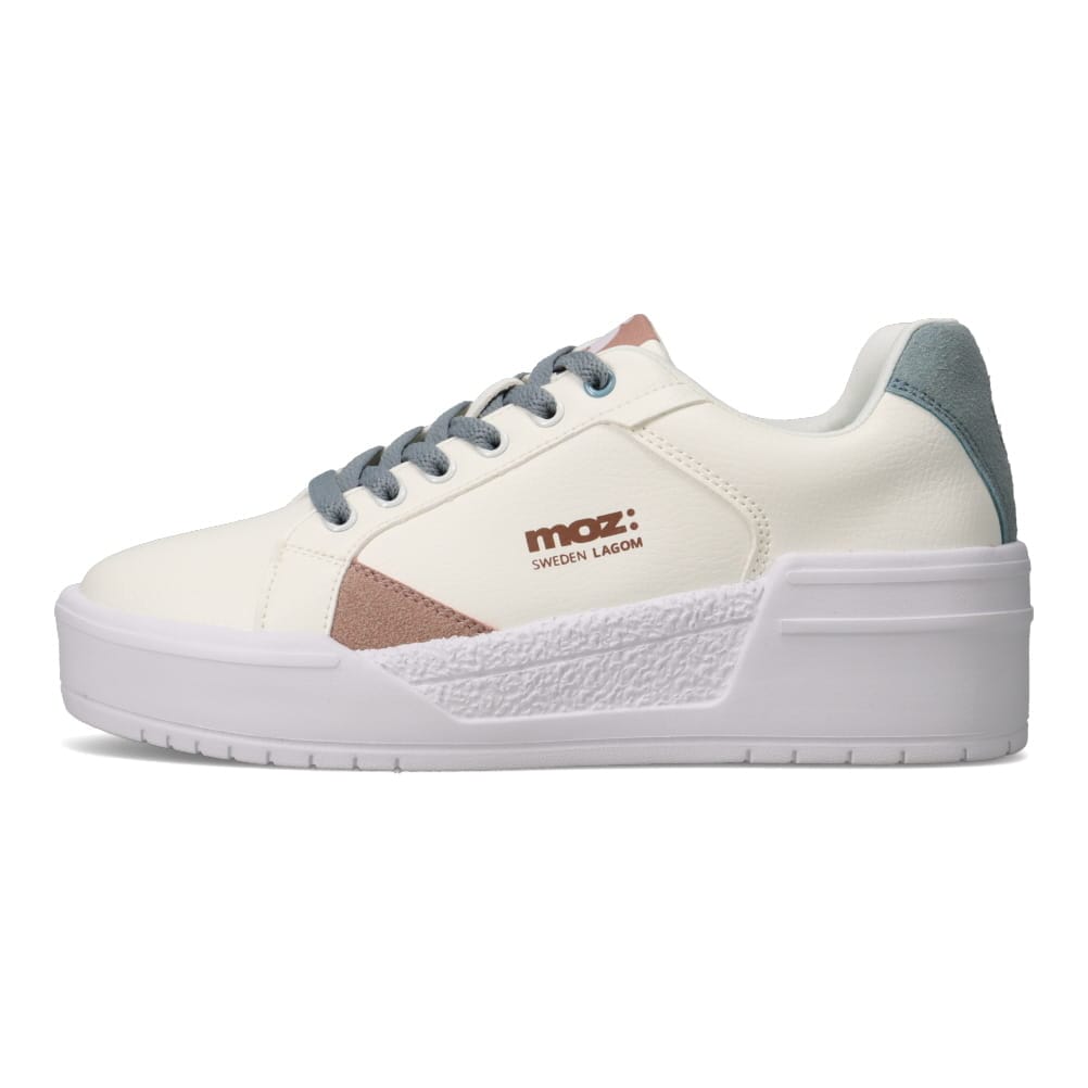 厚底スニーカー