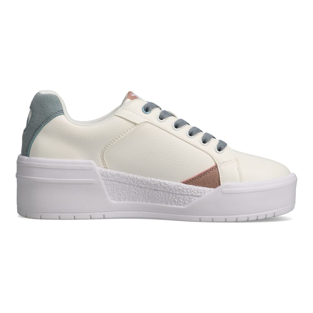 厚底スニーカー