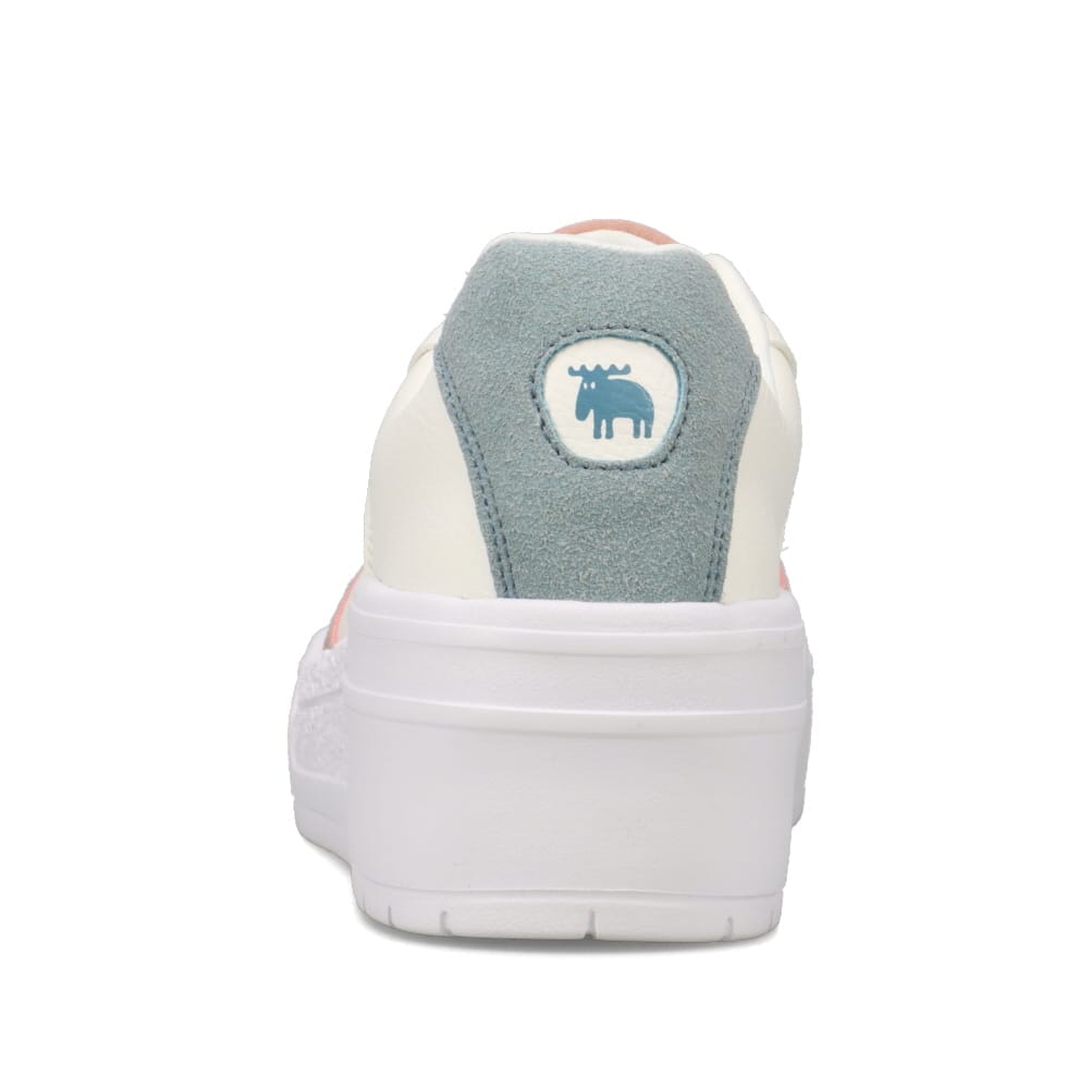 厚底スニーカー