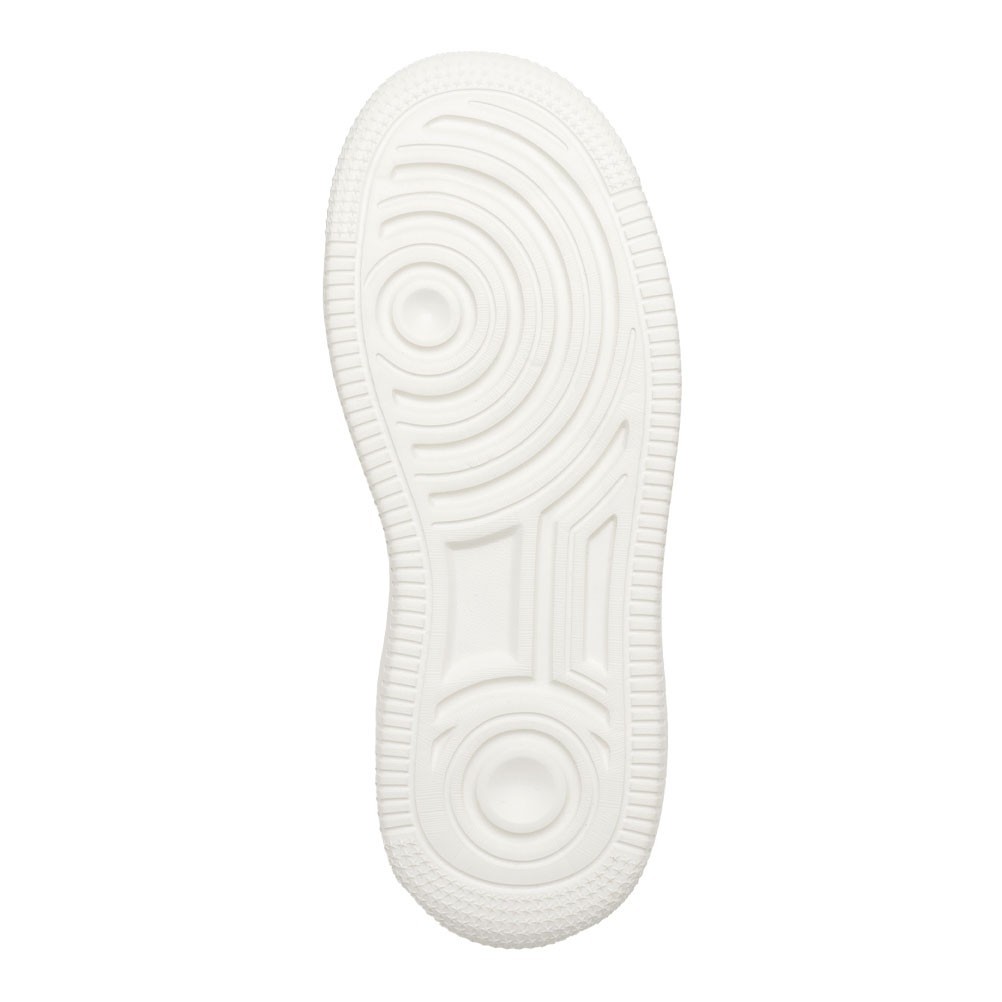 厚底スニーカー