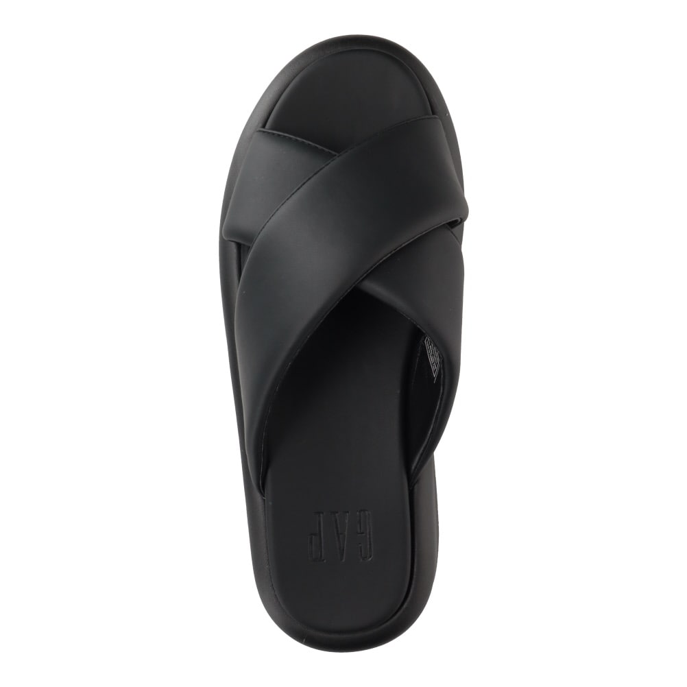 クロスベルトサンダル