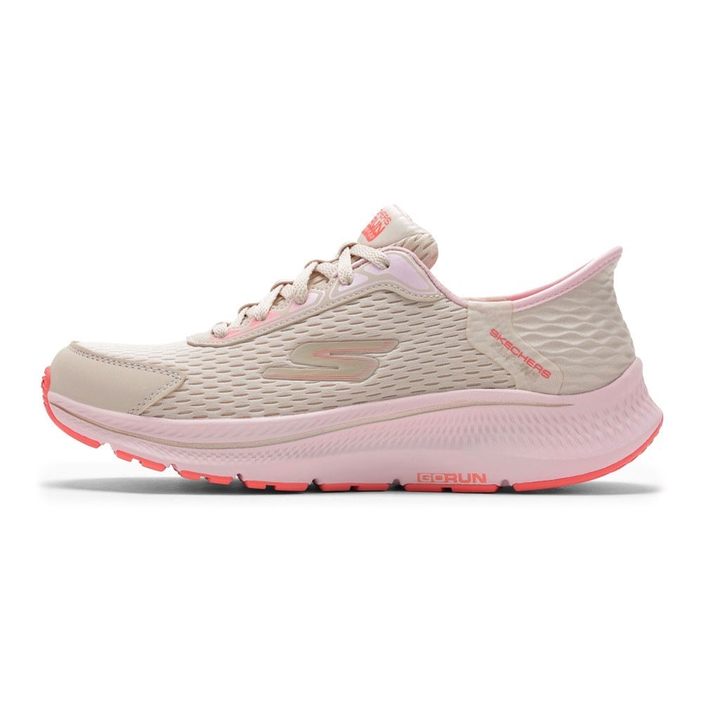 GO RUN CONSISTENT 2.0