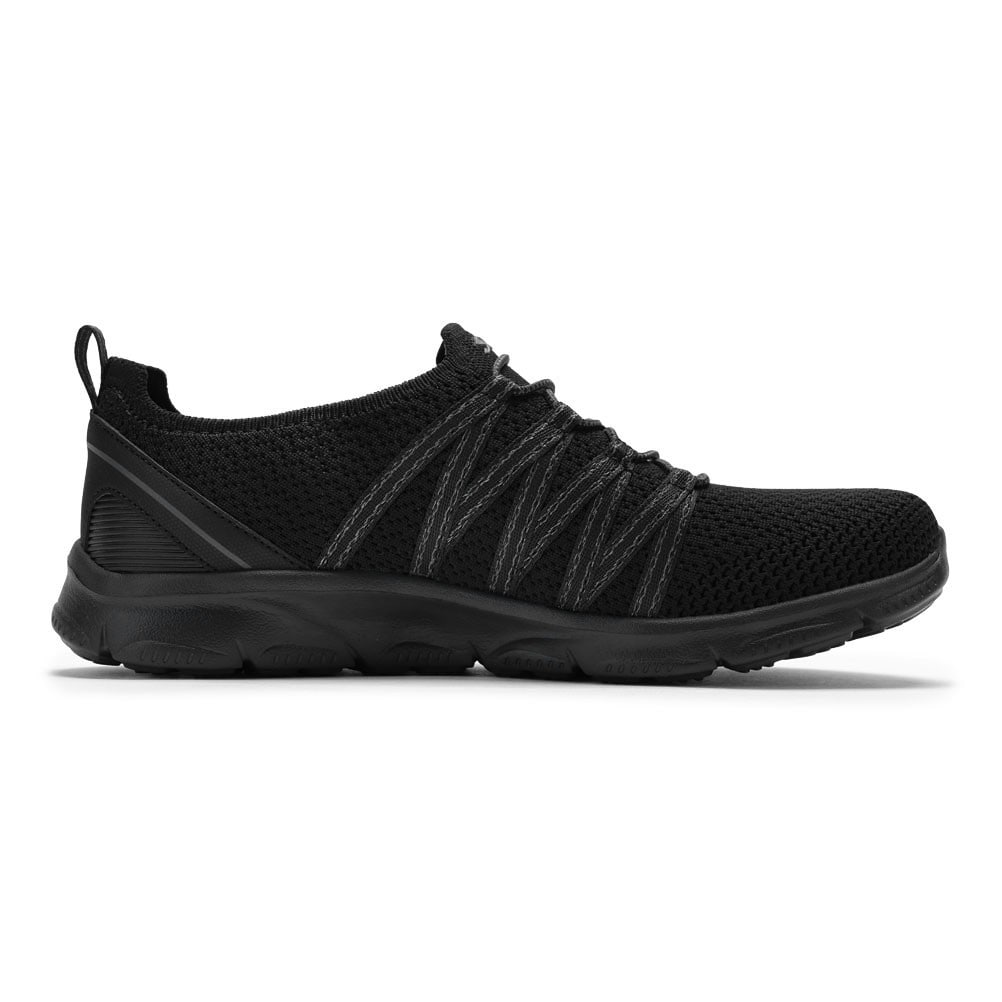 SKECHERS スケッチャーズ ARCH FIT SUNNY-CREAT ブラック